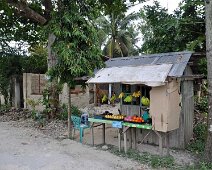 Petit commerce Moalboal